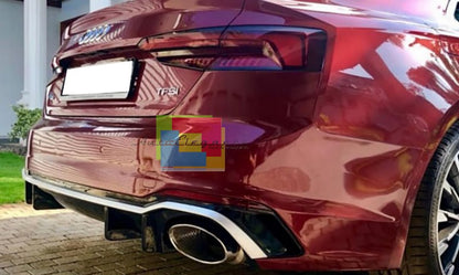 ART.3105 BODYKIT  Audi A5 Sportback 2016-2019 Look RS5