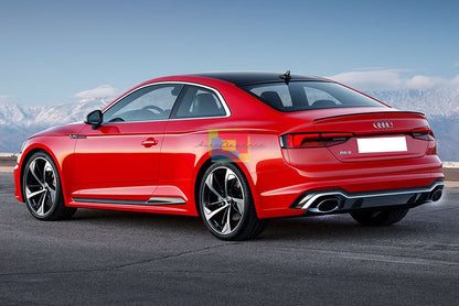ART.3105 BODYKIT  Audi A5 Sportback 2016-2019 Look RS5