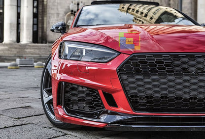 ART.3105 BODYKIT  Audi A5 Sportback 2016-2019 Look RS5
