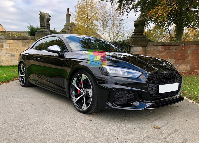 ART.3105 BODYKIT  Audi A5 Sportback 2016-2019 Look RS5