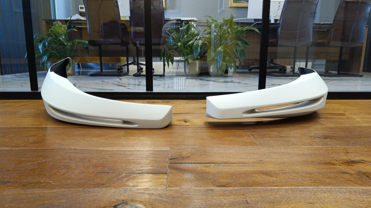 Art.3280 SOTTOPARAURTI Peugeot 407 ( 2004-2010 )