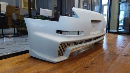 ART.3298 PARAURTI POSTERIORE NISSAN 350Z (2003–2009)