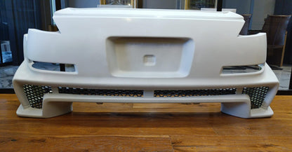 ART.3298 PARAURTI POSTERIORE NISSAN 350Z (2003–2009)