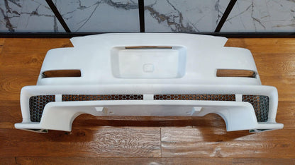 ART.3298 PARAURTI POSTERIORE NISSAN 350Z (2003–2009)