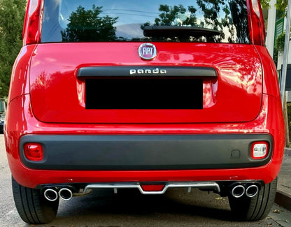 ART. 0084 DIFFUSORE FIAT PANDA