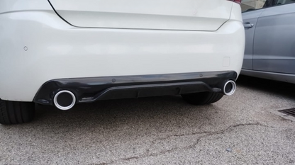 ART. 0254 DIFFUSORE PEUGEOT 308 II 5 PORTE 2013-2021