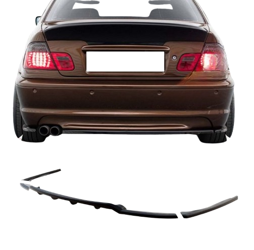 💫ART.3436 Diffusore BMW 3 Series E46 / 2001 - 2006💫