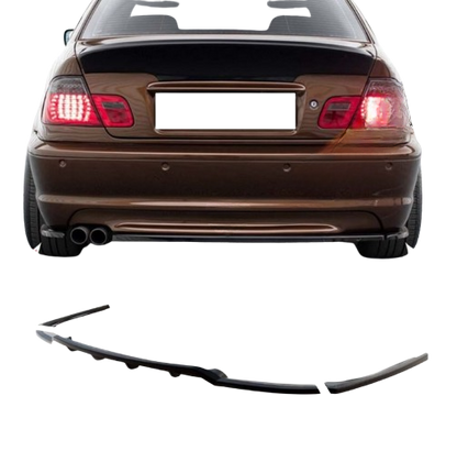 💫ART.3436 Diffusore BMW 3 Series E46 / 2001 - 2006💫