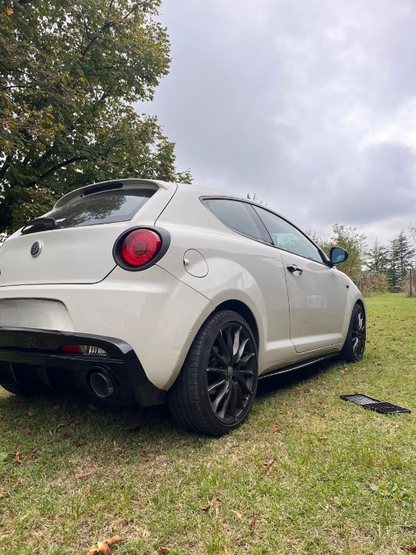 ART. 1562 SOTTO MINIGONNE ALFA ROMEO  MITO 175CM