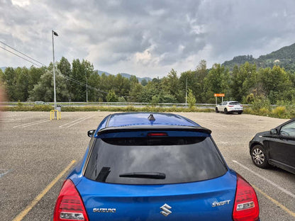 ART.2283 SPOILER  SUZUKI SWIFT MK6 2017-2024 GREZZO