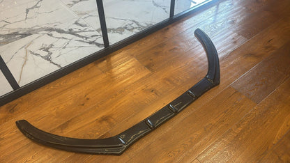 ART.3409 SPLITTER FIAT GRANDE PUNTO 2005-2009