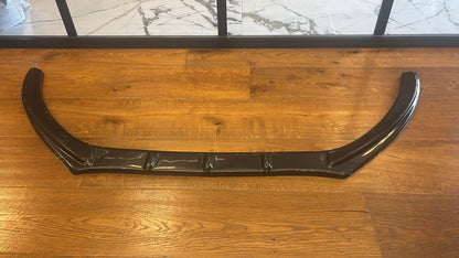 ART.3409 SPLITTER FIAT GRANDE PUNTO 2005-2009