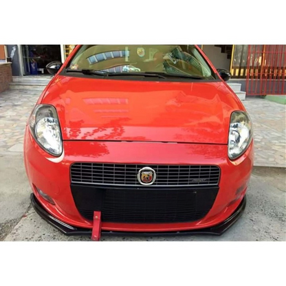 ART.3409 SPLITTER FIAT GRANDE PUNTO 2005-2009