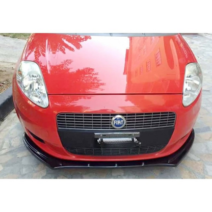 ART.3409 SPLITTER FIAT GRANDE PUNTO 2005-2009