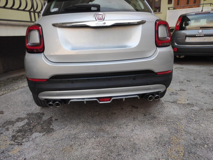 ART. 0084 DIFFUSORE FIAT 500X