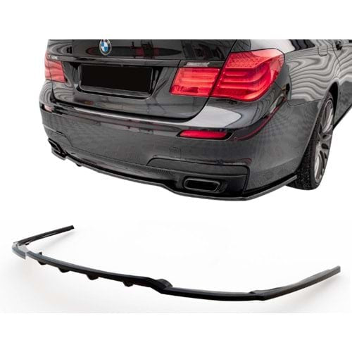 💫ART.3954 Diffusore per BMW Serie 7 F01 2009-2013💫