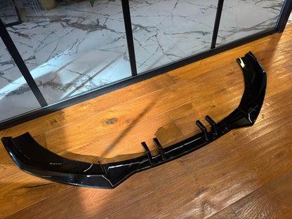 ART.3955 SPLITTER AUDI A7 10-18