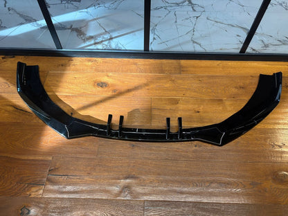 ART.3955 SPLITTER AUDI A7 10-18