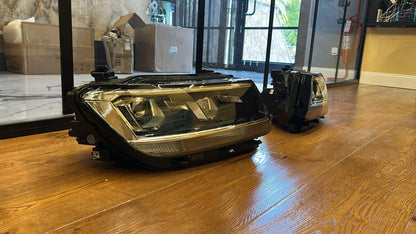 ART.3956 FARI VW TIGUAN 2016-2019 d5s xenon