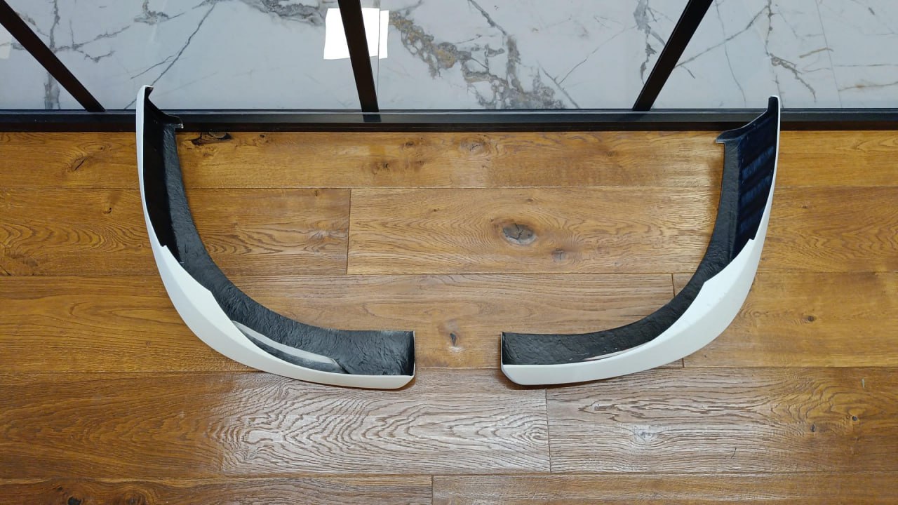 Art.3280 SOTTOPARAURTI Peugeot 407 ( 2004-2010 )