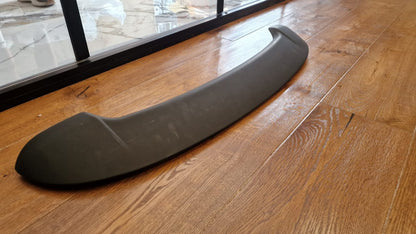 ART.2283 SPOILER  SUZUKI SWIFT MK6 2017-2024 GREZZO