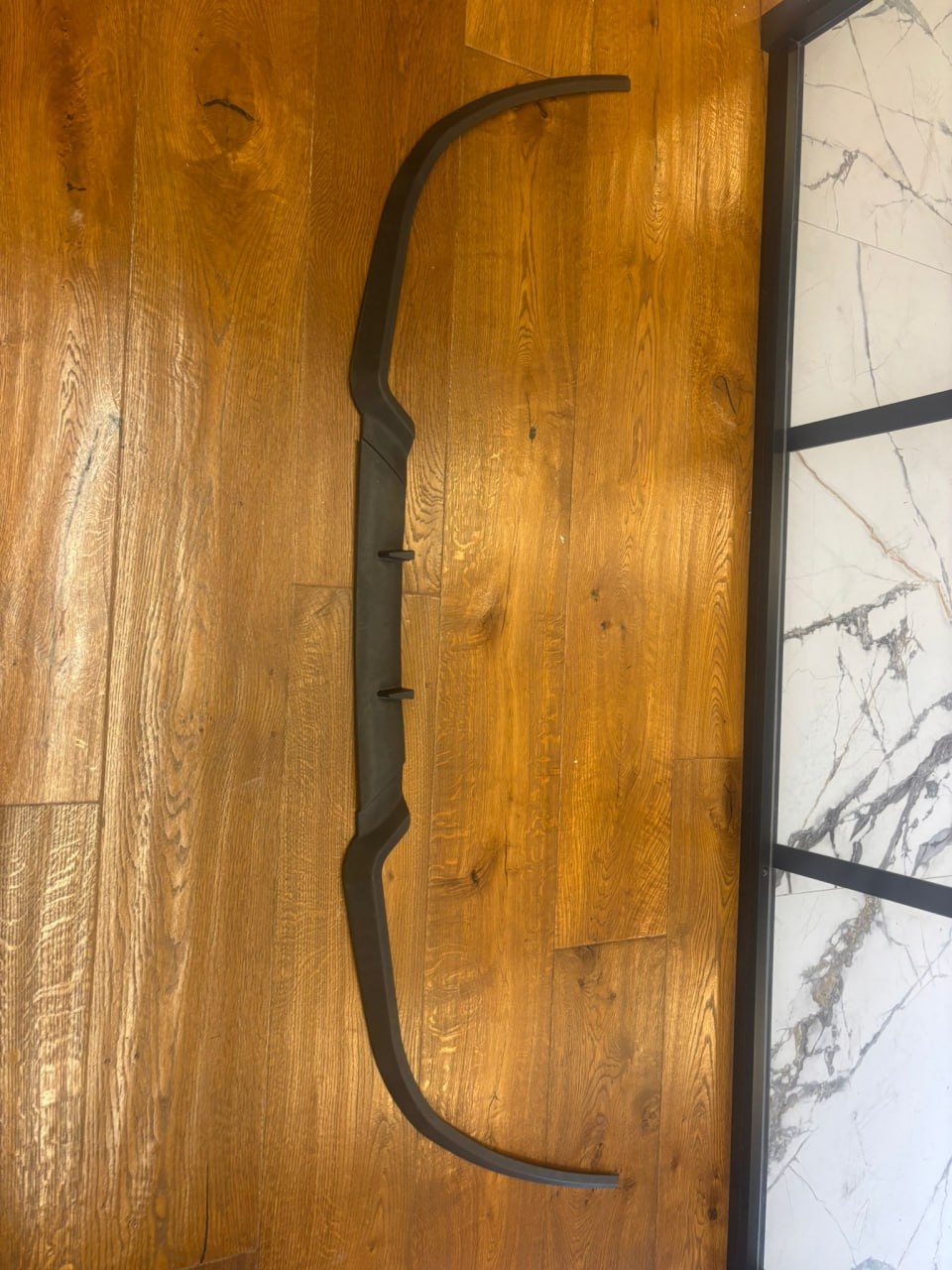 ART.4336 SPLITTER Per Audi A4 B7 GREZZO