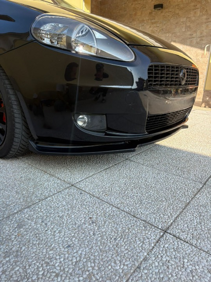 ART. 0079 SPLITTER  FIAT GRANDE PUNTO  2005-2009