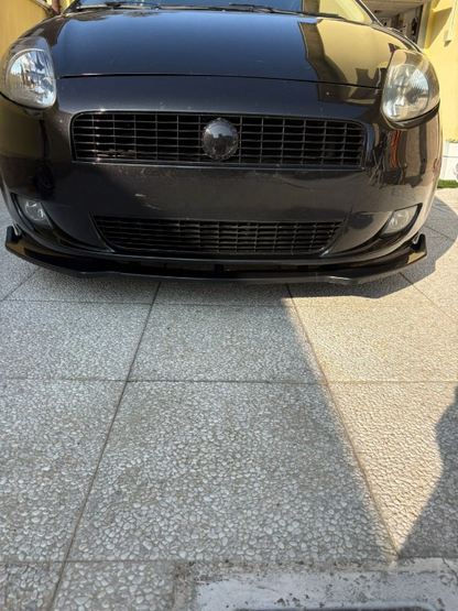 ART. 0079 SPLITTER  FIAT GRANDE PUNTO  2005-2009
