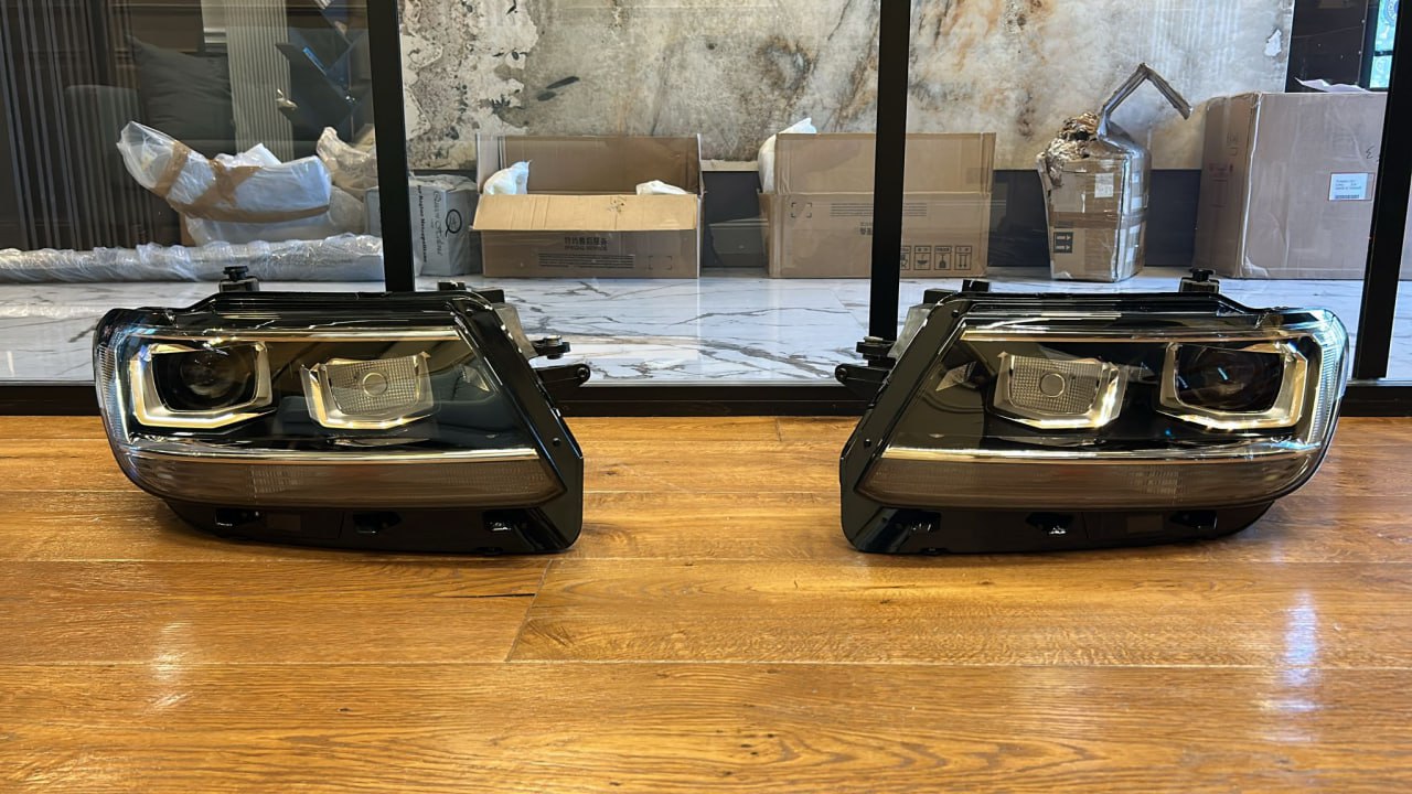 ART.3956 FARI VW TIGUAN 2016-2019 d5s xenon