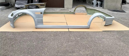 ART.4412 BODYKIT BMW SERIE 3 E46 COUPE