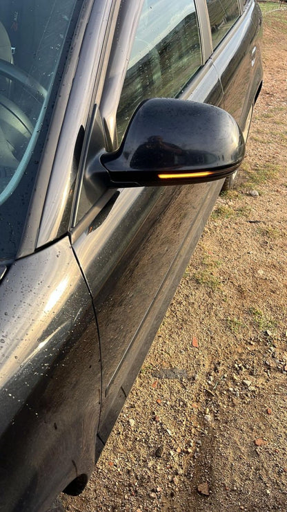 ART. 0912 FRECCE DINAMICHE A3 A4 A5 A6 A8 Q3 2007-2015