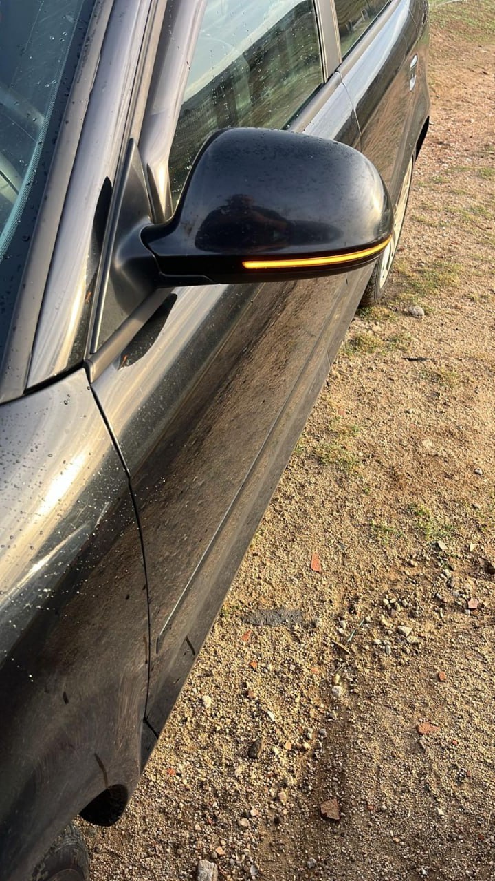 ART. 0912 FRECCE DINAMICHE A3 A4 A5 A6 A8 Q3 2007-2015