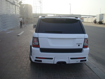 ART.4513 Spoiler tetto Range Rover Sport 05-12 L320 Grezzo (Copia)