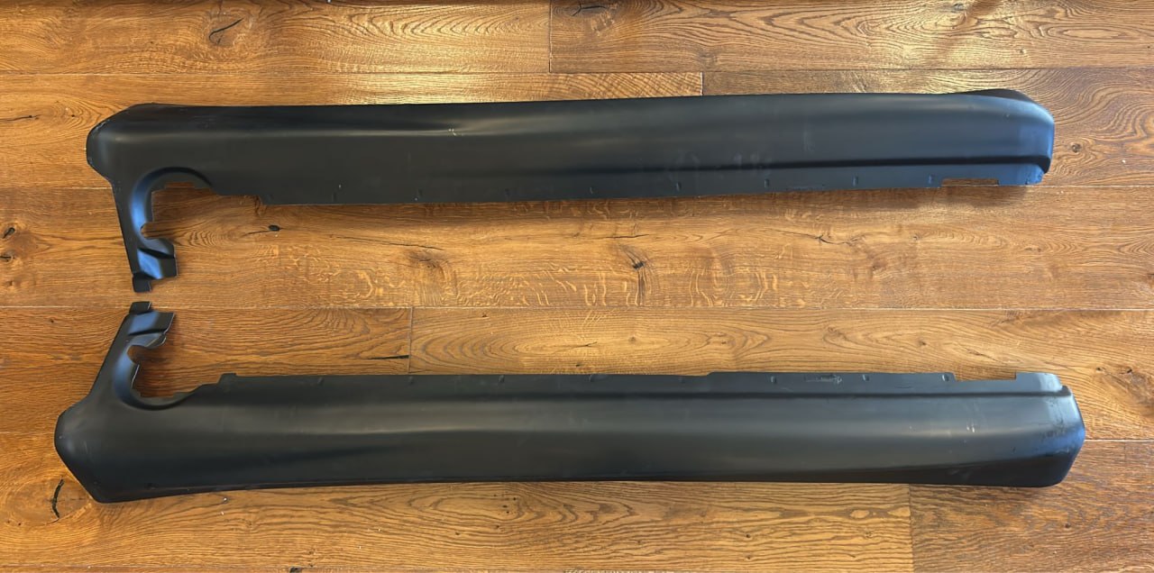 ART.4509  MINIGONNE Porsche 911 996 1997-2006