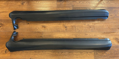 ART.4509  MINIGONNE Porsche 911 996 1997-2006