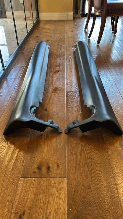 ART.4509  MINIGONNE Porsche 911 996 1997-2006