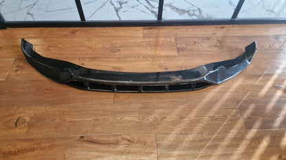 ART.2369  SPLITTER BMW X5 M-SPORT G05 2018-2023