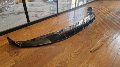 ART.2369  SPLITTER BMW X5 M-SPORT G05 2018-2023