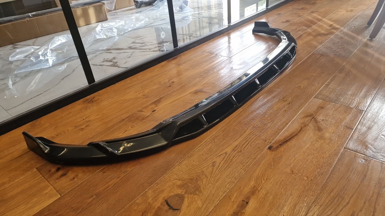 ART.2456 SPLITTER FORD TRANSIT CUSTOM MK2 2023+