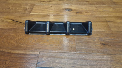 ART.2397 DIFFUSORE CUPRA TERRAMAR 2024+