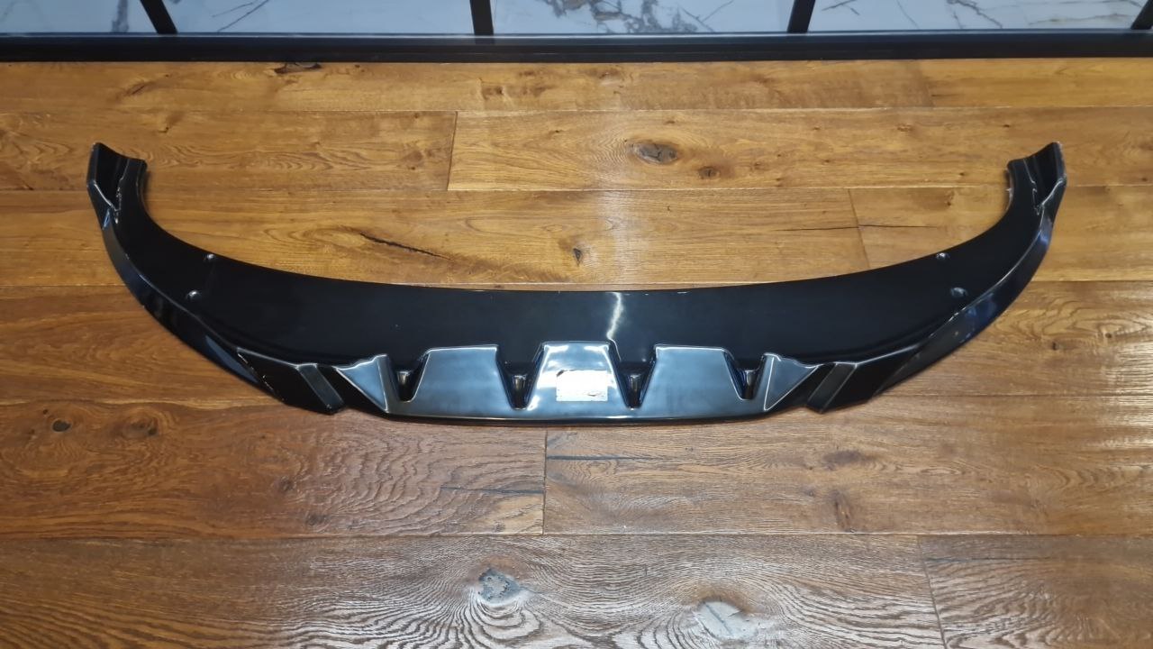 ART.2394  SPLITTER  CUPRA  TERRAMAR 2024+