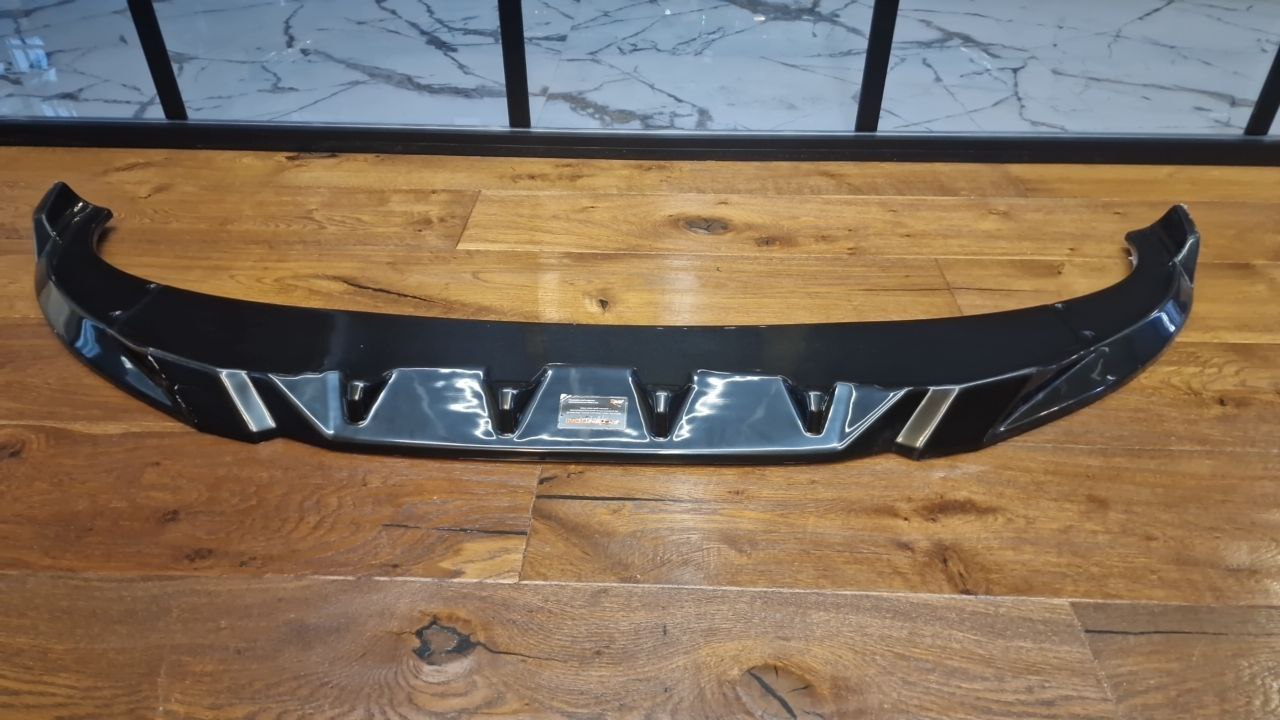 ART.2394  SPLITTER  CUPRA  TERRAMAR 2024+