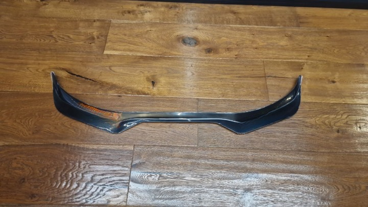 ART.2395 SPOILER CUPRA TERRAMAR 2024+