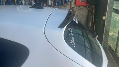 ART. 0028 SPOILER SEAT  LEON