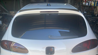 ART. 0028 SPOILER SEAT  LEON