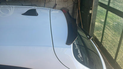 ART. 0028 SPOILER SEAT  LEON