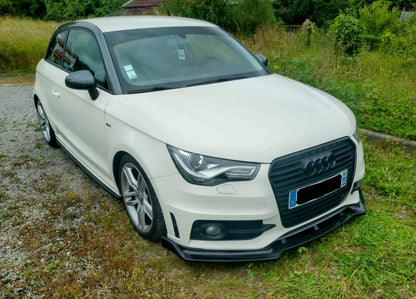 ART. 0079 SPLITTER   AUDI A1