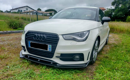 ART. 0079 SPLITTER   AUDI A1