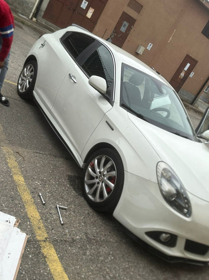 ART. 0074 MINIGONNE ALFA ROMEO GIULIETTA