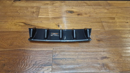 ART.2426 DIFFUSORE VOLKSWAGEN TIGUAN MK2 R-LINE 2015-2020